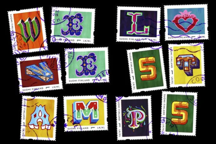  how much is a book of stamps my stamp guide
