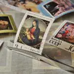 How to Value a Stamp Collection