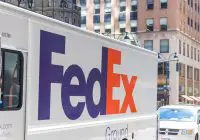 fedex home delivery times