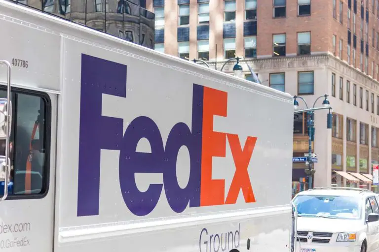 How Much Does Fedex Saturday Delivery Cost