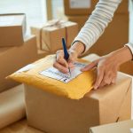 What is the Cost of First Class Postage?