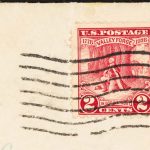 How to Remove Stamp from Envelope