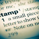 Stamp Collecting Terminology