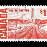 first class postage to canada