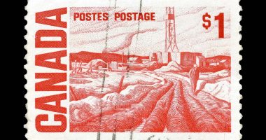 first class postage to canada