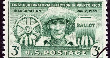 mail to puerto rico
