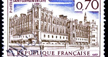 mail to france