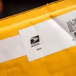 USPS Postage Price Changes: January 2021