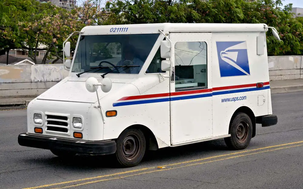 Does USPS Deliver On Saturday Sunday My Stamp Guide