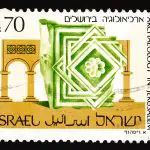 Postage / Mail to Israel