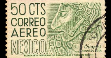 mail to mexico