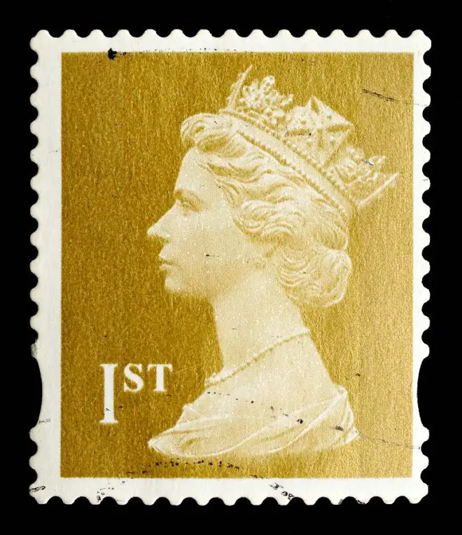 mail to the united kingdom